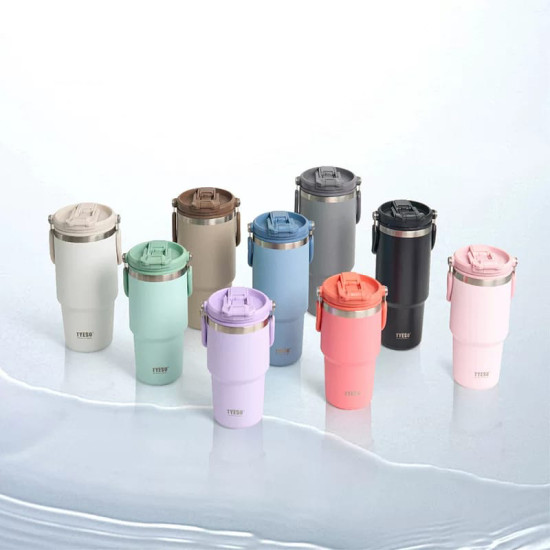 Tyeso Vacuum Flask 900ml